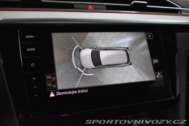 Volkswagen Arteon Shooting Brake TSI*REZERV 2022