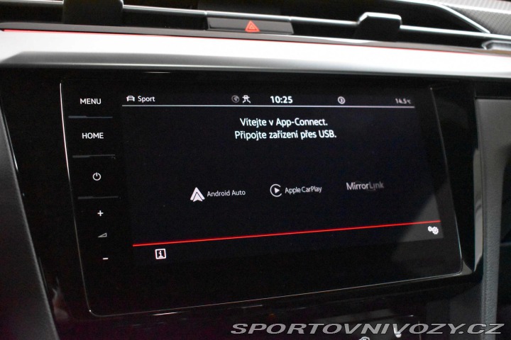 Volkswagen Arteon Shooting Brake TSI*REZERV 2022