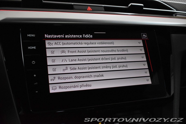 Volkswagen Arteon Shooting Brake TSI*REZERV 2022