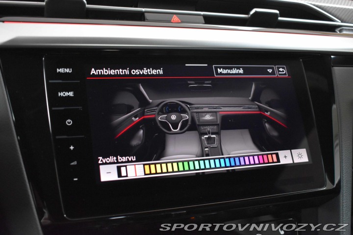 Volkswagen Arteon Shooting Brake TSI*REZERV 2022