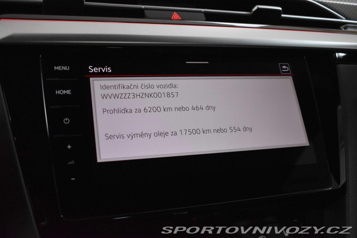 Volkswagen Arteon Shooting Brake TSI 206kW 2022