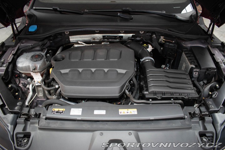 Volkswagen Arteon Shooting Brake TSI 206kW 2022