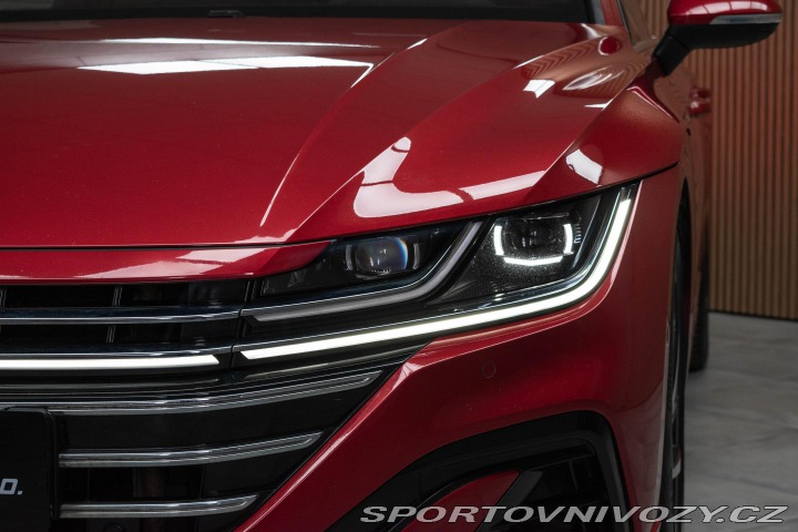 Volkswagen Arteon Shooting Brake TSI*REZERV 2022