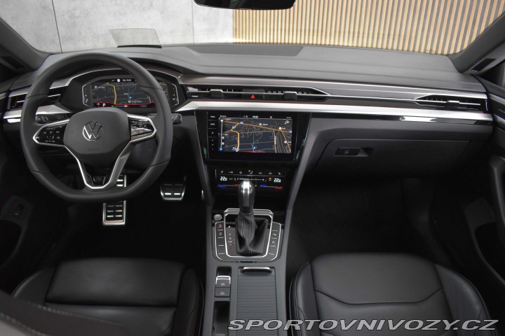 Volkswagen Arteon Shooting Brake TSI*REZERV 2022