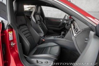 Volkswagen Arteon Shooting Brake TSI 206kW 2022