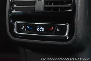 Volkswagen Arteon Shooting Brake TSI 206kW 2022