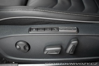 Volkswagen Arteon Shooting Brake TSI 206kW 2022