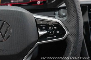 Volkswagen Arteon Shooting Brake TSI 206kW 2022