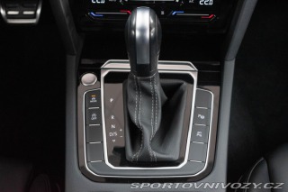 Volkswagen Arteon Shooting Brake TSI 206kW 2022