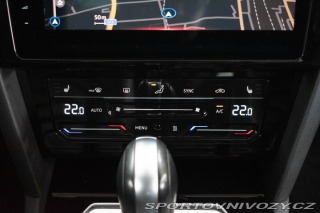 Volkswagen Arteon Shooting Brake TSI 206kW 2022