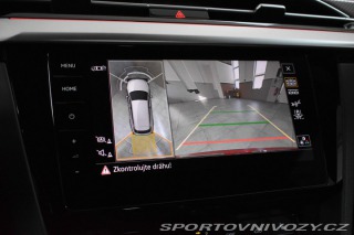 Volkswagen Arteon Shooting Brake TSI 206kW 2022