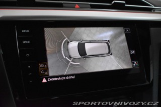 Volkswagen Arteon Shooting Brake TSI 206kW 2022