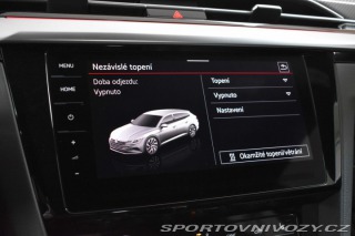 Volkswagen Arteon Shooting Brake TSI 206kW 2022