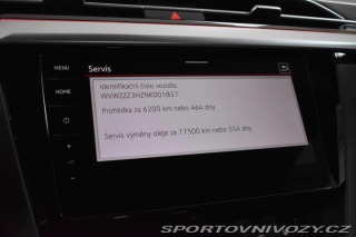 Volkswagen Arteon Shooting Brake TSI 206kW 2022