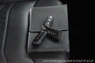 Volkswagen Arteon Shooting Brake TSI 206kW 2022