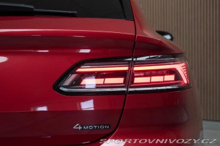 Volkswagen Arteon Shooting Brake TSI 206kW 2022