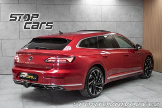 Volkswagen Arteon Shooting Brake TSI 206kW 2022
