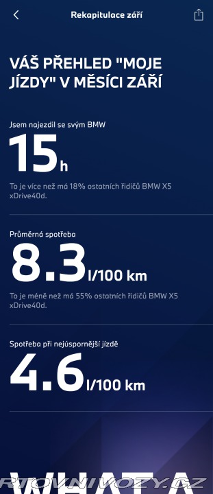 BMW X5 40D M paket 2021