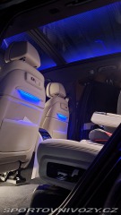 BMW X5 40D M paket 2021