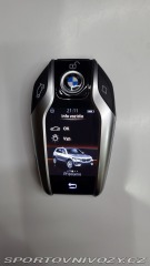 BMW X5 40D M paket 2021