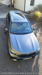 BMW X5 40D M paket 2021