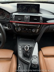 BMW 4 420d xDrive Sport line 2016