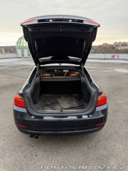 BMW 4 420d xDrive Sport line 2016