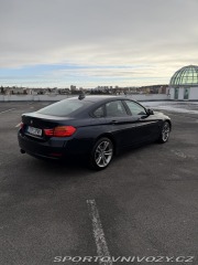BMW 4 420d xDrive Sport line 2016