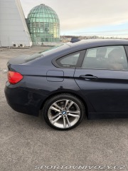 BMW 4 420d xDrive Sport line 2016