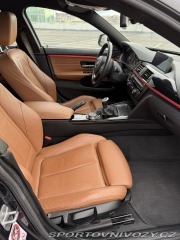 BMW 4 420d xDrive Sport line 2016