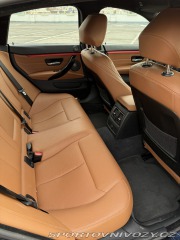 BMW 4 420d xDrive Sport line 2016