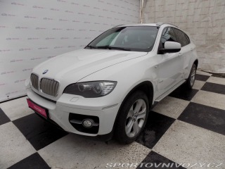 BMW X6 50i/Active Hybrid/PANO/DP