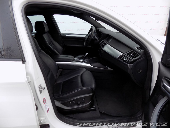 BMW X6 50i/Active Hybrid/PANO/DP 2010