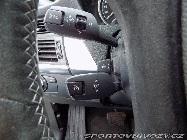 BMW X6 50i/Active Hybrid/PANO/DP 2010