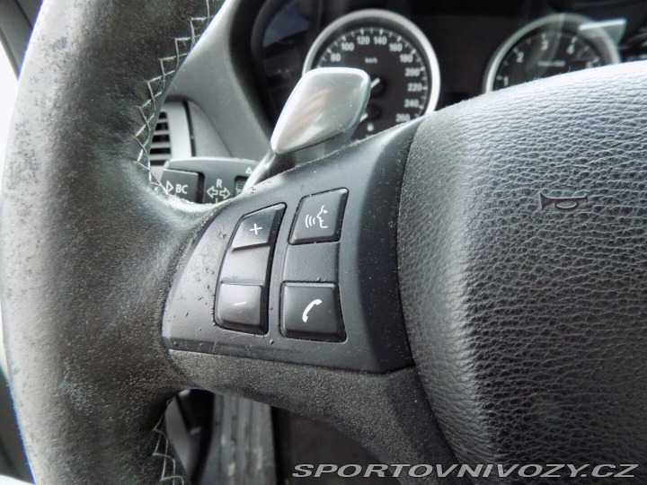 BMW X6 50i/Active Hybrid/PANO/DP 2010