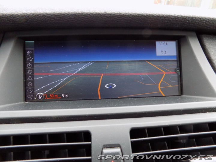 BMW X6 50i/Active Hybrid/PANO/DP 2010