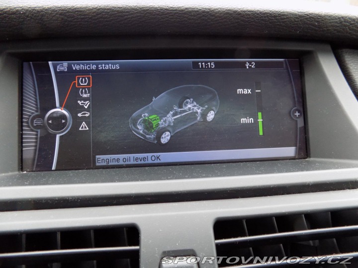 BMW X6 50i/Active Hybrid/PANO/DP 2010