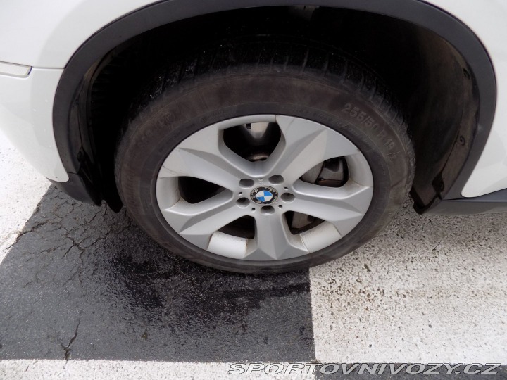 BMW X6 50i/Active Hybrid/PANO/DP 2010