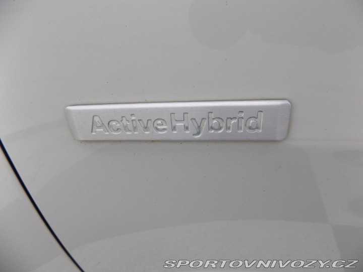 BMW X6 50i/Active Hybrid/PANO/DP 2010