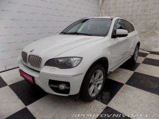 BMW X6 50i/Active Hybrid/PANO/DP 2010
