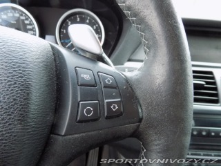 BMW X6 50i/Active Hybrid/PANO/DP 2010