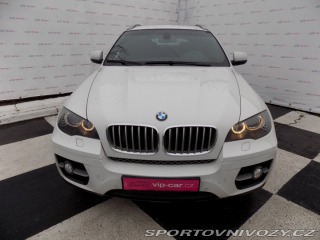 BMW X6 50i/Active Hybrid/PANO/DP 2010