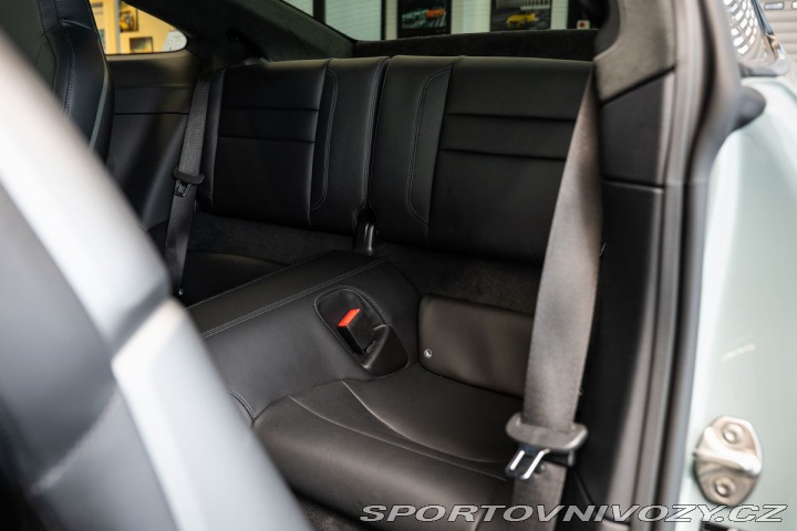 Porsche 911 (992.2) Carrera 4 GTS TEC 2025