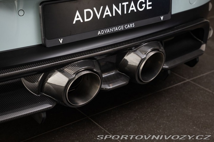 Porsche 911 (992.2) Carrera 4 GTS TEC 1800