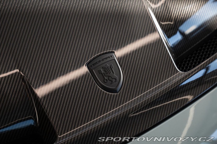 Porsche 911 (992.2) Carrera 4 GTS TEC 1800