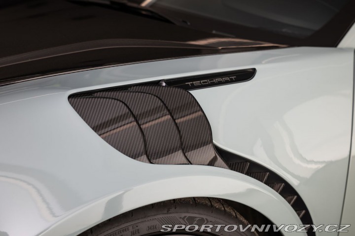 Porsche 911 (992.2) Carrera 4 GTS TEC 1800