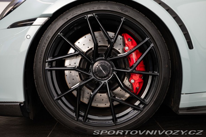 Porsche 911 (992.2) Carrera 4 GTS TEC 1800