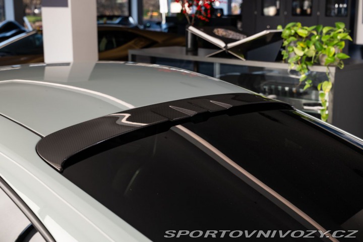 Porsche 911 (992.2) Carrera 4 GTS TEC 2025