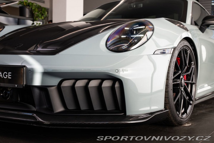 Porsche 911 (992.2) Carrera 4 GTS TEC 1800