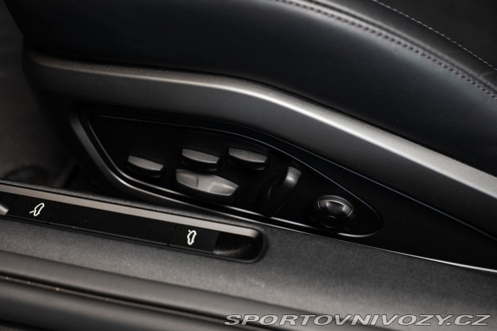 Porsche 911 (992.2) Carrera 4 GTS TEC 2025